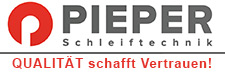 Pieper-Werkzeugschleiferei-Rundschleifen-Sonderwerkzeuge-Nachschleifservice Logo